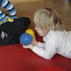 Kindergarten / SVE