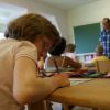 Hauptunterricht